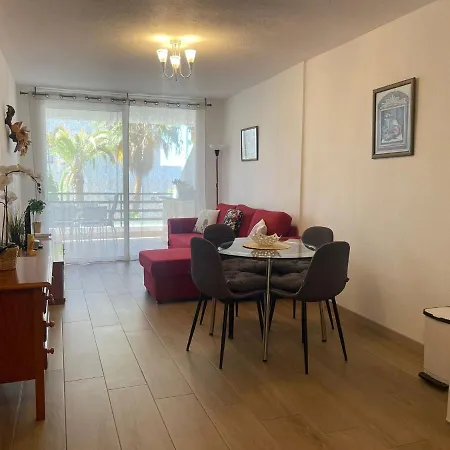 Sunflower Apartament *
