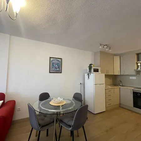 Apartament Sunflower