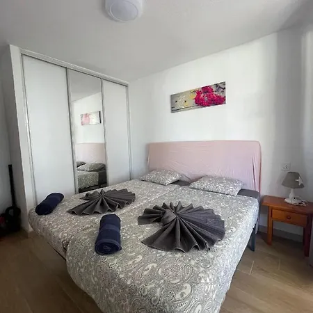 Apartament Sunflower *