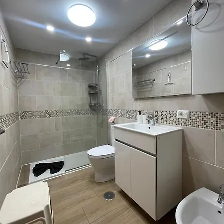 Apartament Sunflower Puerto de Santiago (Tenerife)