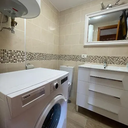 Apartament Sunflower *
